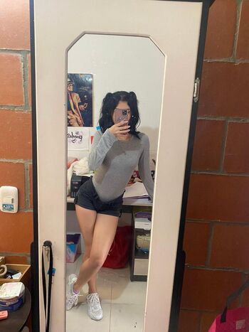 Full leaked Luisa valencia private onlyfans photo