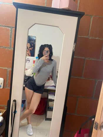Full leaked Luisa valencia private onlyfans photo