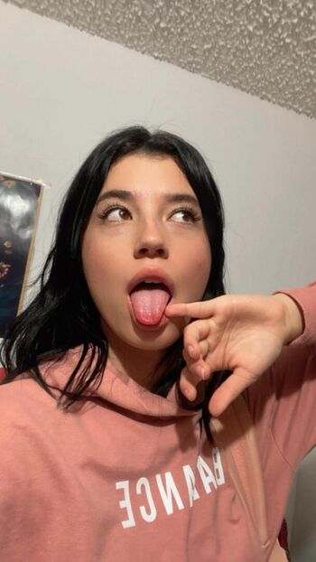 Full leaked Luisa valencia private onlyfans photo
