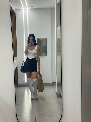 Full leaked Luisa valencia private onlyfans photo
