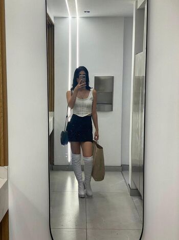 Full leaked Luisa valencia private onlyfans photo