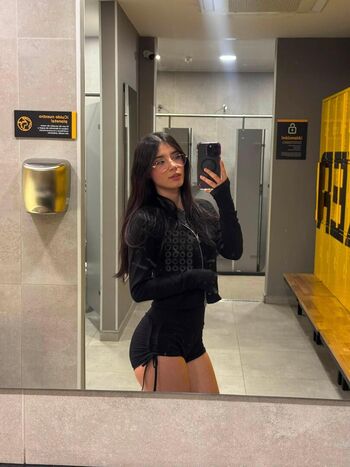 Full leaked Luisa valencia private onlyfans photo