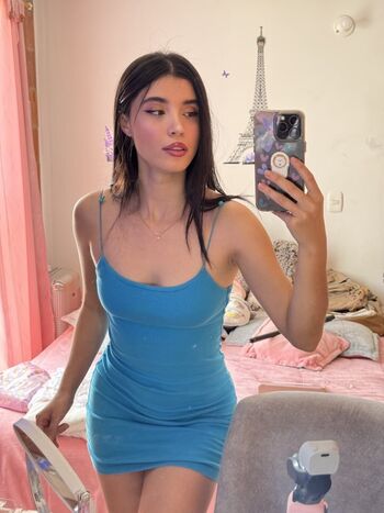 Luisa Valencia