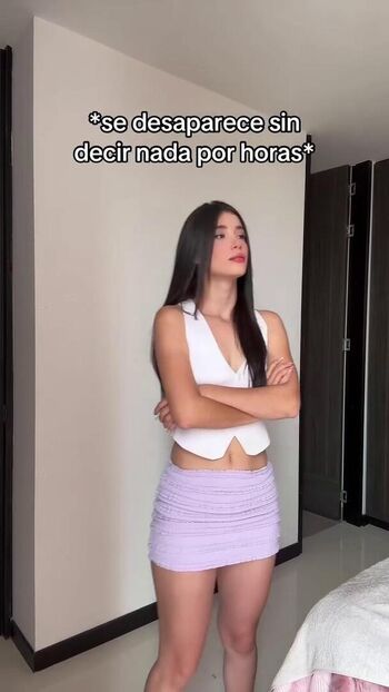 Full leaked Luisa valencia page private onlyfans photo