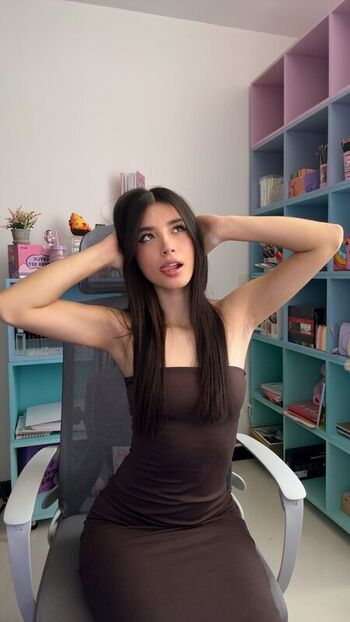 Full leaked Luisa valencia private onlyfans photo