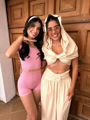Full leaked Luisa valencia private onlyfans photo