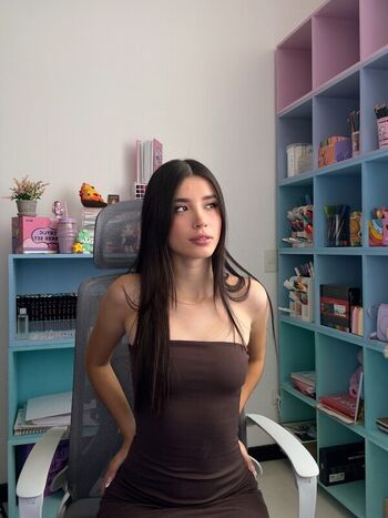 Full leaked Luisa valencia private onlyfans photo