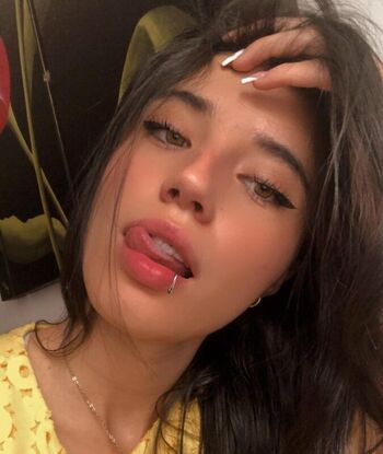 Full leaked Luisa valencia page private onlyfans photo