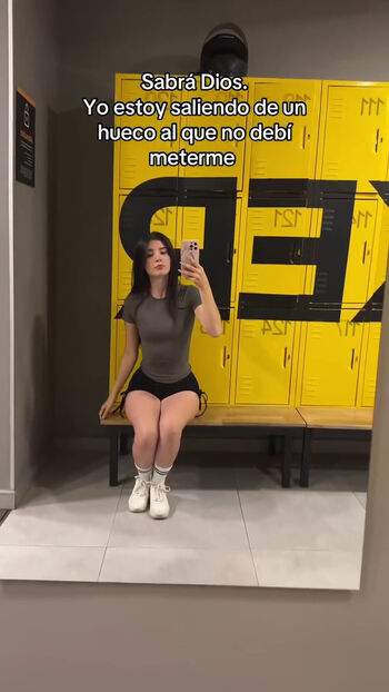 Full leaked Luisa valencia private onlyfans photo