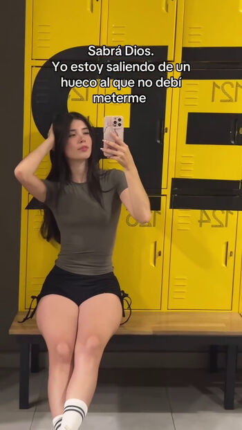 Full leaked Luisa valencia private onlyfans photo