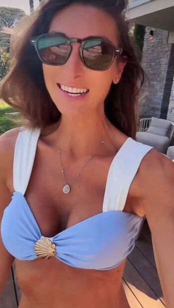 Full leaked Luisa zissman private onlyfans photo