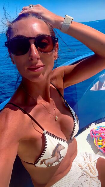 Luisa Zissman