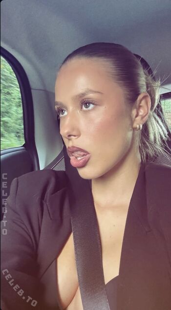 Full leaked Luise jenisch private onlyfans photo