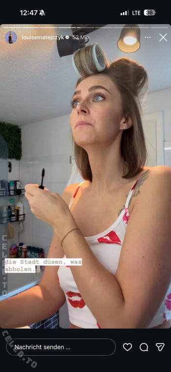 Full leaked Luise matejczyk private onlyfans photo