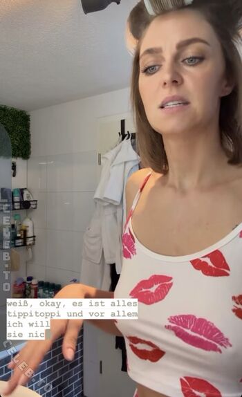 Full leaked Luise matejczyk private onlyfans photo