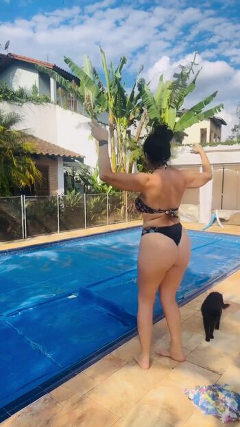 Full leaked Luiza ambiel private onlyfans photo