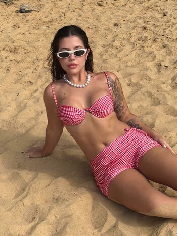 Full leaked Luiza parente page private onlyfans photo