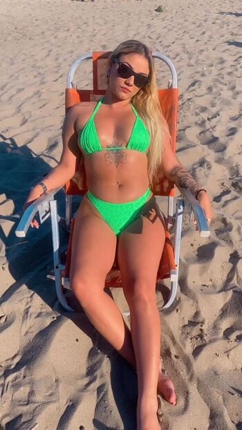 Full leaked Luiza souza private onlyfans photo