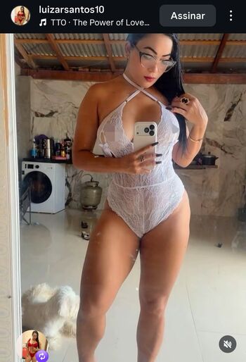 Full leaked Luizarsantos private onlyfans photo