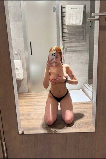 Full leaked Lukitasolorzano private onlyfans photo