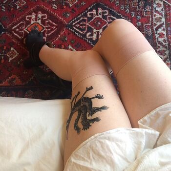Full leaked Lulaafortune private onlyfans photo