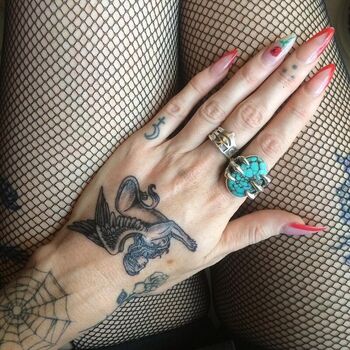 Full leaked Lulaafortune private onlyfans photo