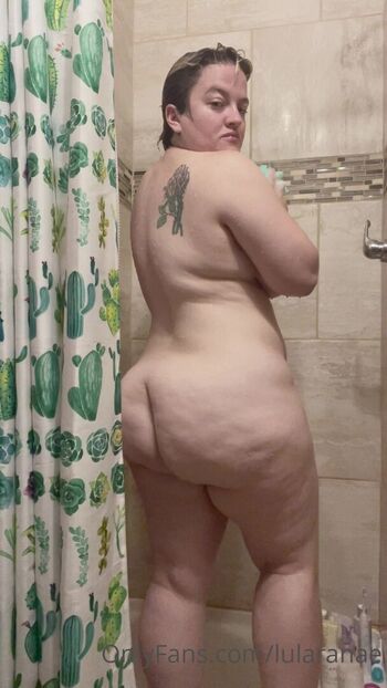 Full leaked Lularanae private onlyfans photo