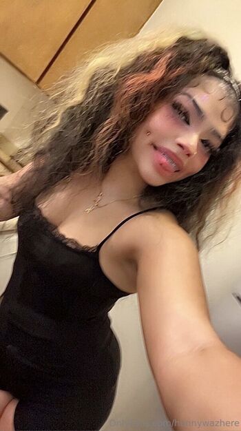 Full leaked Lulhunny page private onlyfans photo
