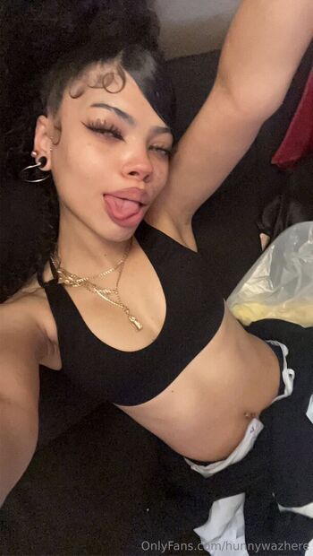 Full leaked Lulhunny page private onlyfans photo