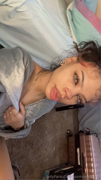 Full leaked Lulhunny private onlyfans photo