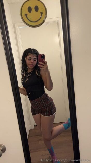 Full leaked Lulhunny private onlyfans photo