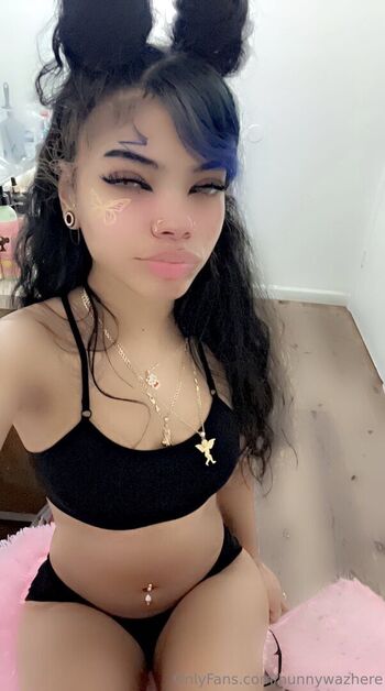 Full leaked Lulhunny private onlyfans photo