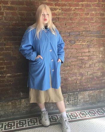 Full leaked Lulu bonfils private onlyfans photo