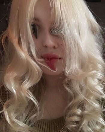 Full leaked Lulu bonfils private onlyfans photo