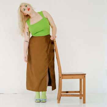 Full leaked Lulu bonfils private onlyfans photo