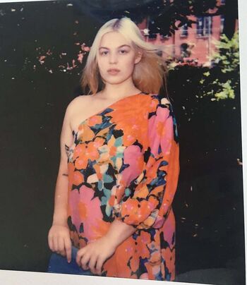 Full leaked Lulu bonfils private onlyfans photo