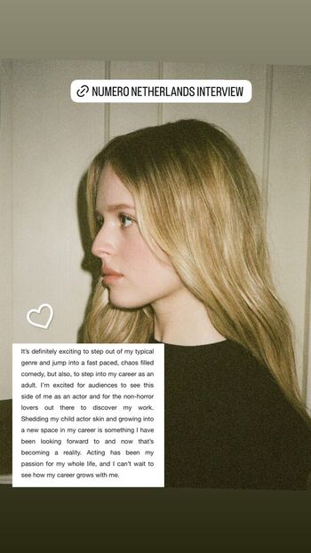 Full leaked Lulu wilson private onlyfans photo