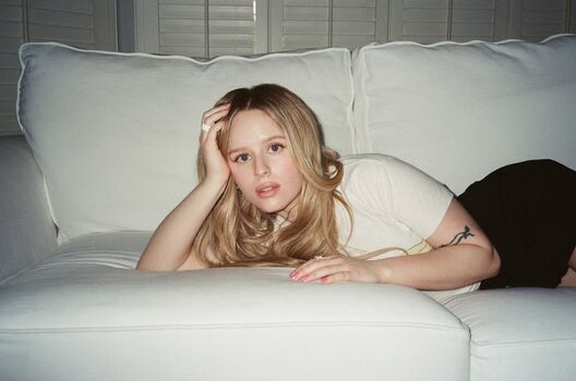 Full leaked Lulu wilson private onlyfans photo
