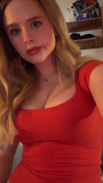 Full leaked Lulu wilson private onlyfans photo