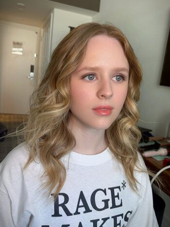 Lulu Wilson