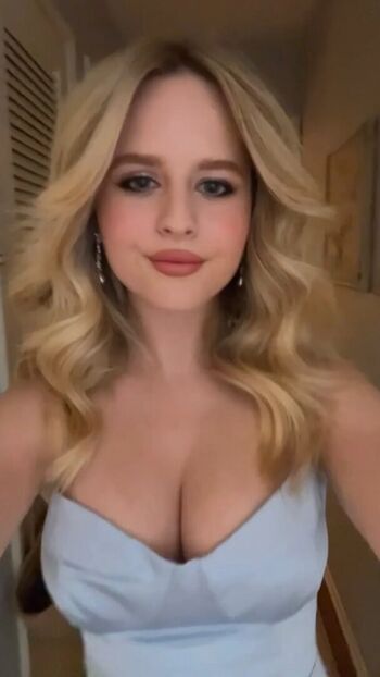 Lulu Wilson