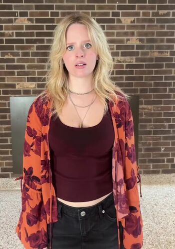 Full leaked Lulu wilson private onlyfans photo