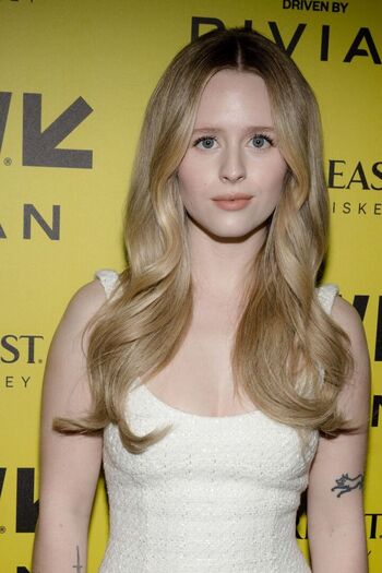 Lulu Wilson