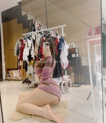 Full leaked Lumanyu page private onlyfans photo