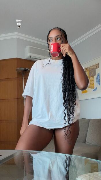 Full leaked Lumena aleluia page private onlyfans photo