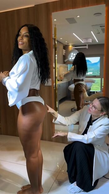 Full leaked Lumena aleluia private onlyfans photo