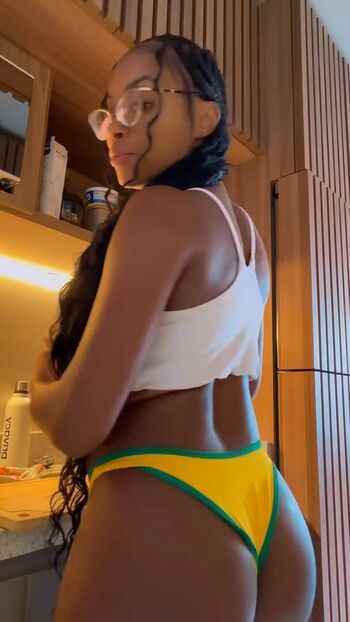 Full leaked Lumena aleluia private onlyfans photo