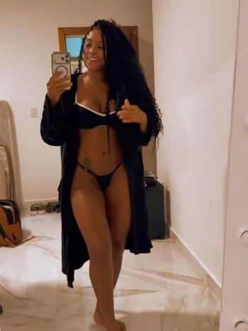 Full leaked Lumena aleluia private onlyfans photo
