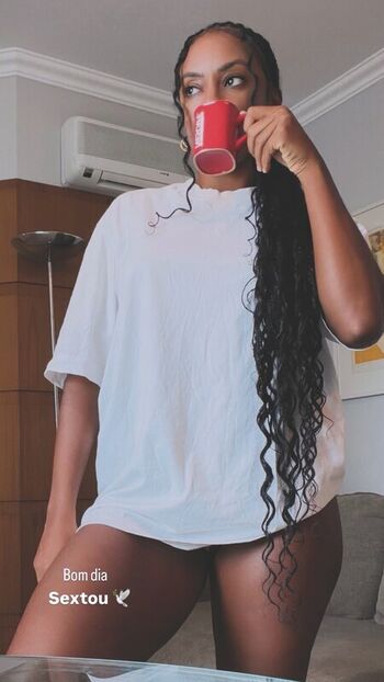 Full leaked Lumena aleluia private onlyfans photo
