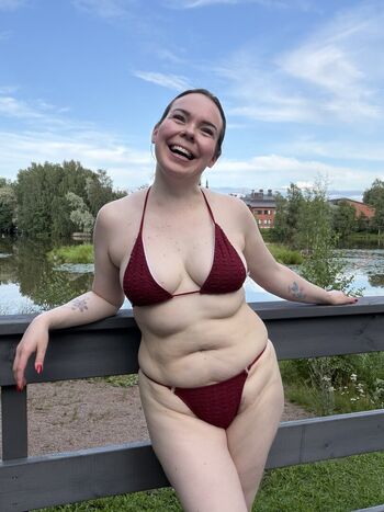 Full leaked Lumi du nord private onlyfans photo
